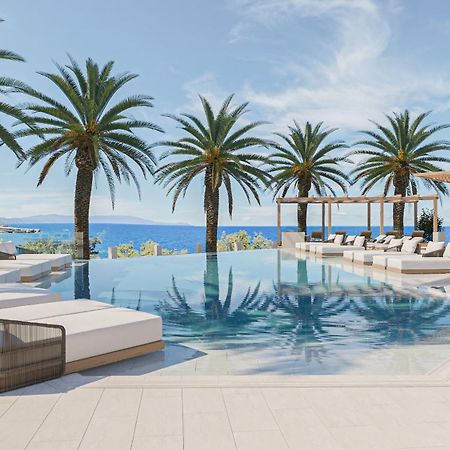 Iberostar Waves Creta Panorama & Mare Hotel Lavris Bagian luar foto